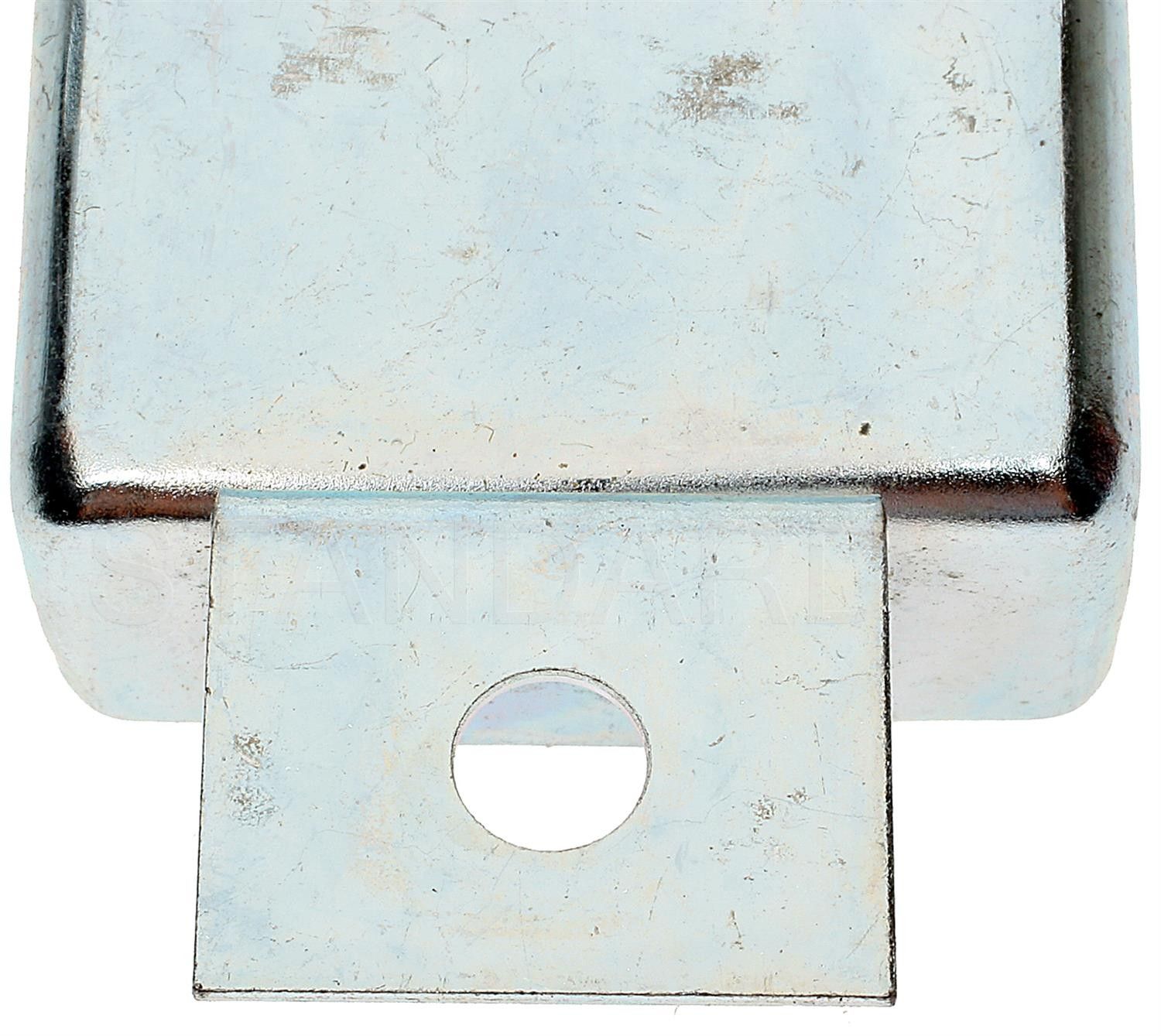 1972, 1971, 1970, 1969, 1968, 1967, 1966, 1965, 1964 Ford Custom 500 Duty Horn Relay