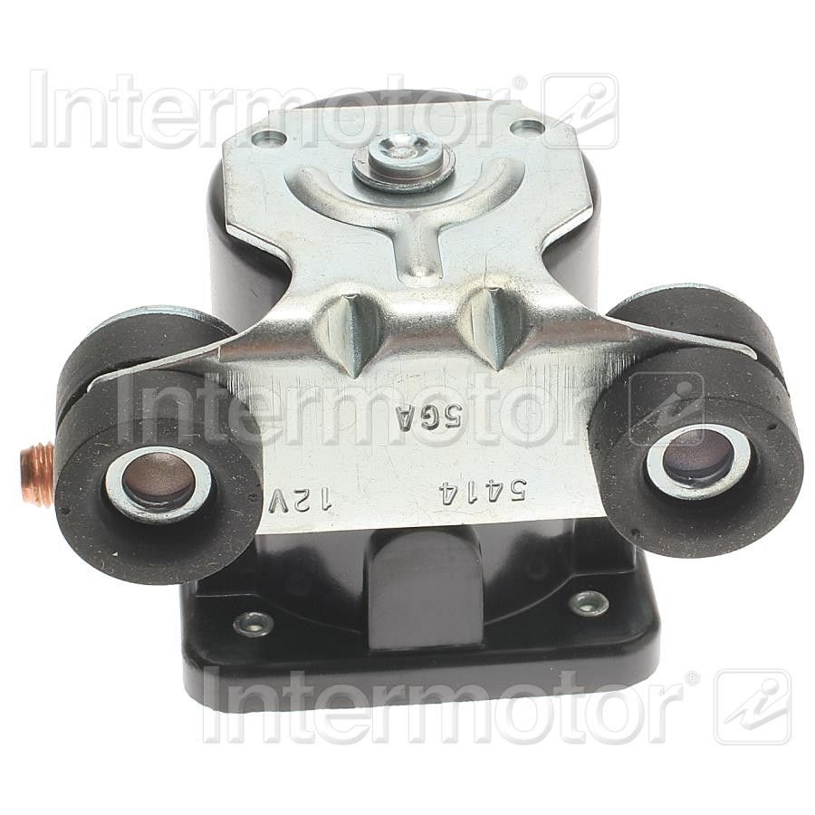 1983, 1982 GMC Jimmy Diesel Glow Plug Relay