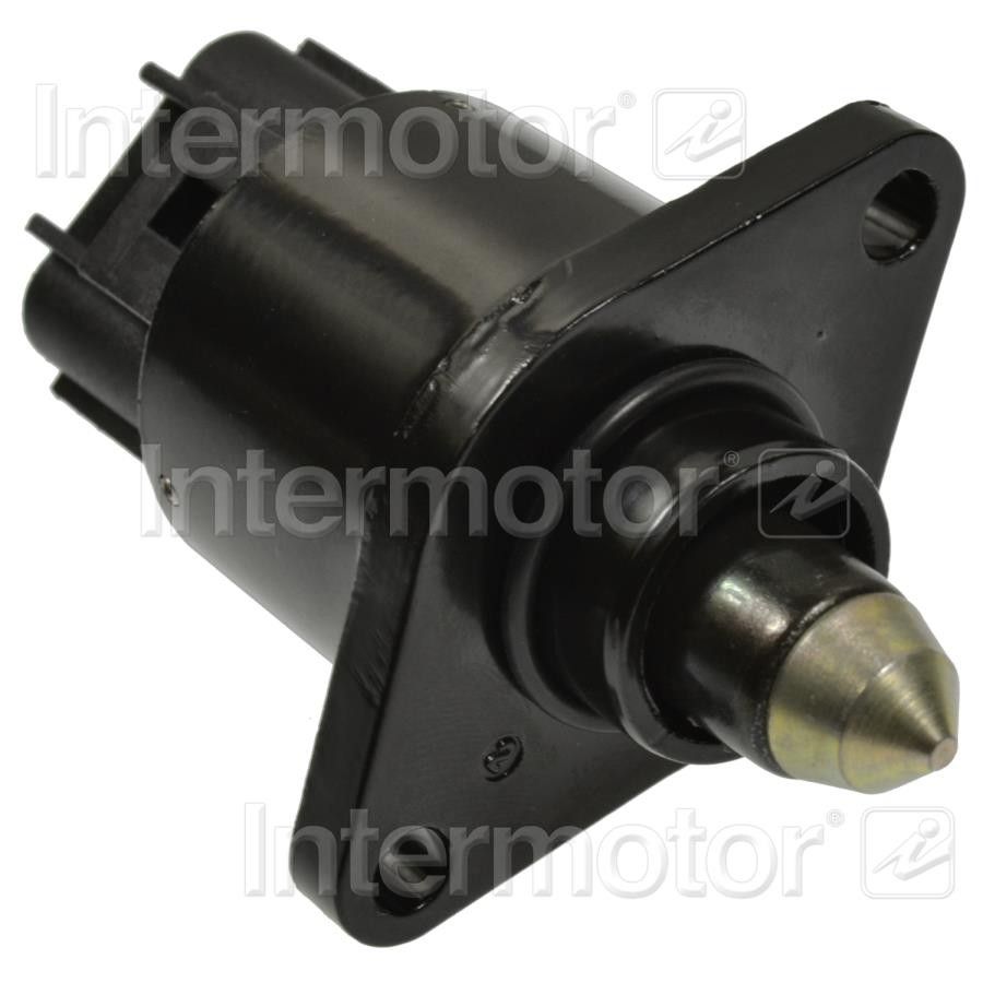 Idle Air Control Valve