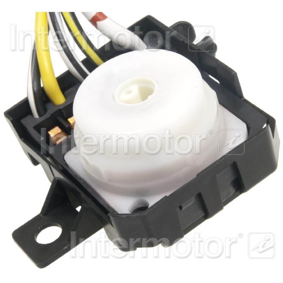 2007, 2006, 2005 Honda Pilot Ignition Switch
