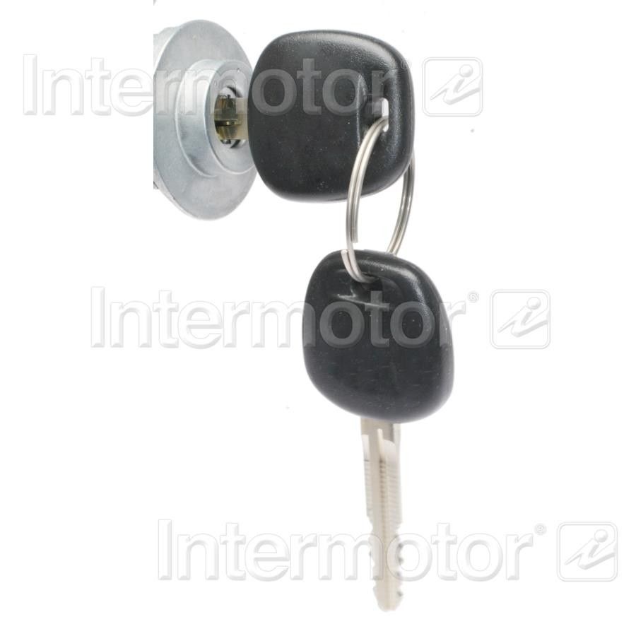 2002, 2001 Toyota Highlander Ignition Lock Cylinder