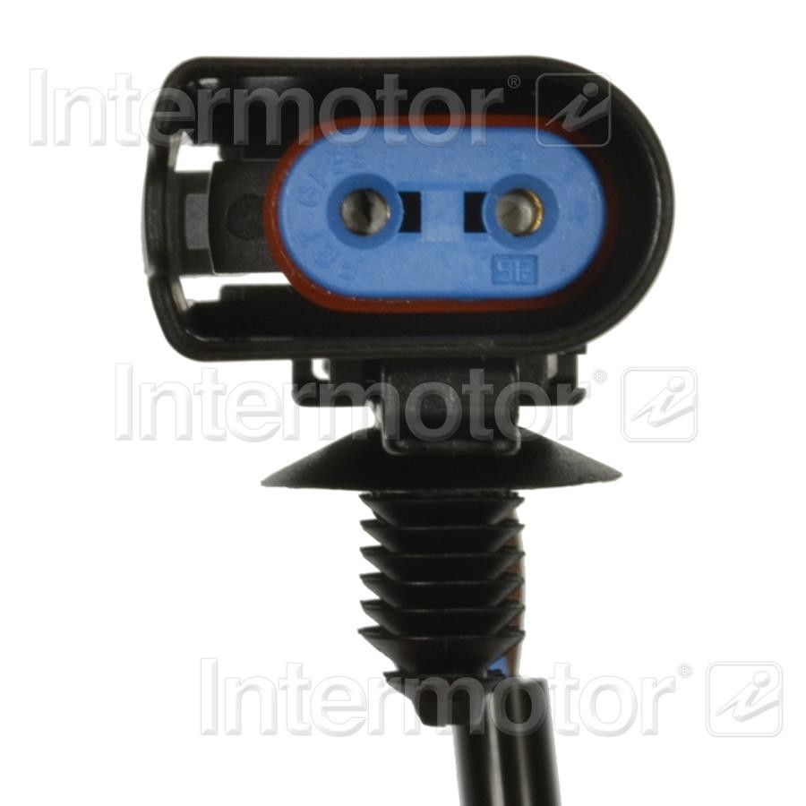 2015 Ford Focus ABS Wheel Speed Sensor Wiring Harness