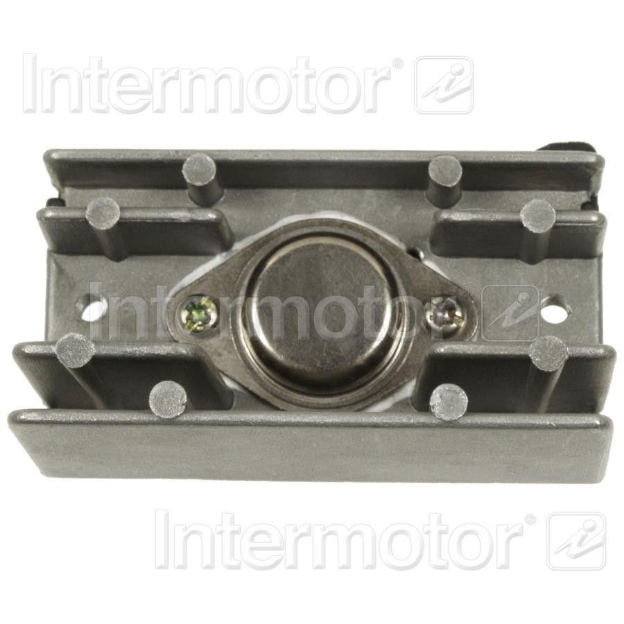 2006, 2005, 2004, 2003, 2002, 2001, 2000 Honda Insight HVAC Blower Motor Resistor