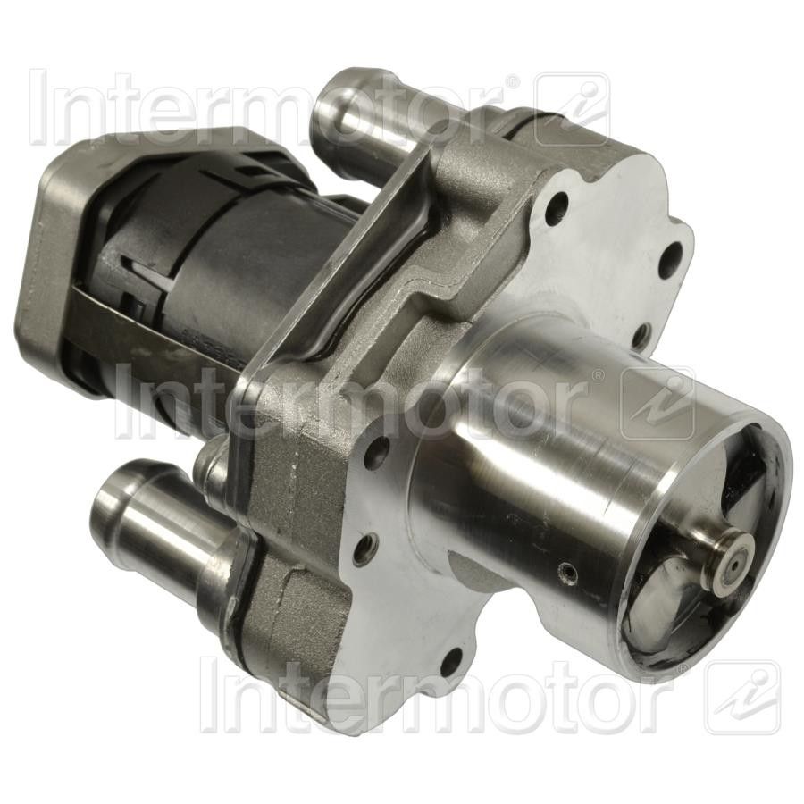 2009, 2008, 2007 Freightliner Sprinter 2500 2500 Exhaust Gas Recirculation (EGR) Valve