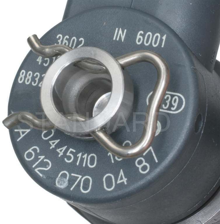 2003, 2002 Freightliner Sprinter 2500 2500 Fuel Injector