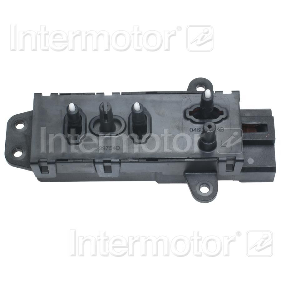 2004, 2003, 2002, 2001, 2000, 1999, 1998, 1997 Dodge Intrepid Power Seat Switch