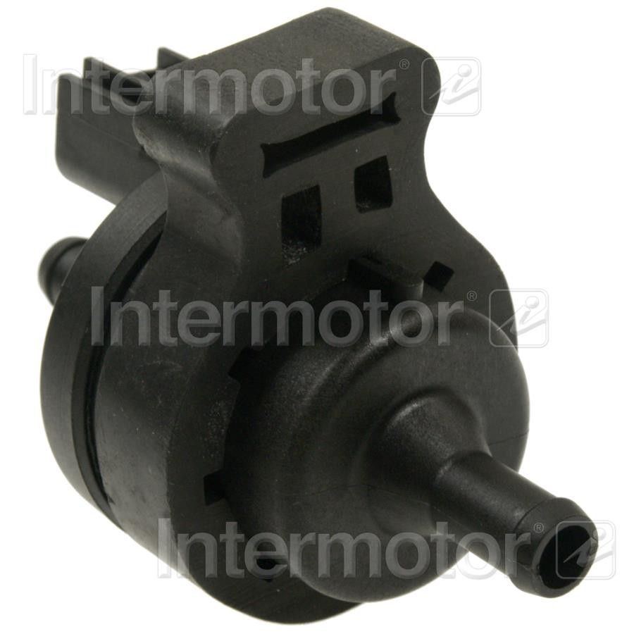 Vapor Canister Purge Solenoid