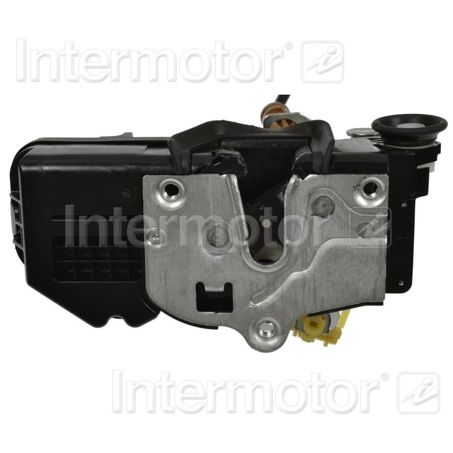 Door Lock Actuator