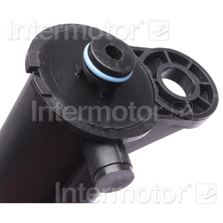 Vapor Canister Purge Solenoid