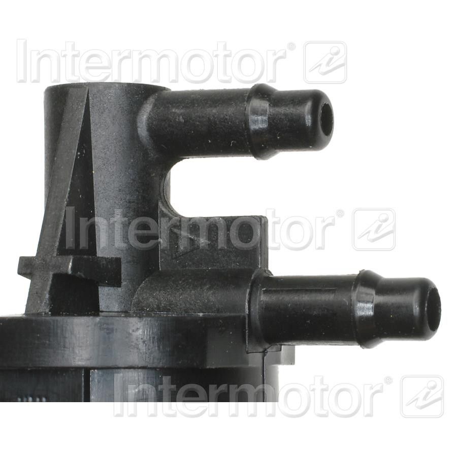 1996 Ford Explorer Exhaust Gas Recirculation (EGR) Valve Control Sole