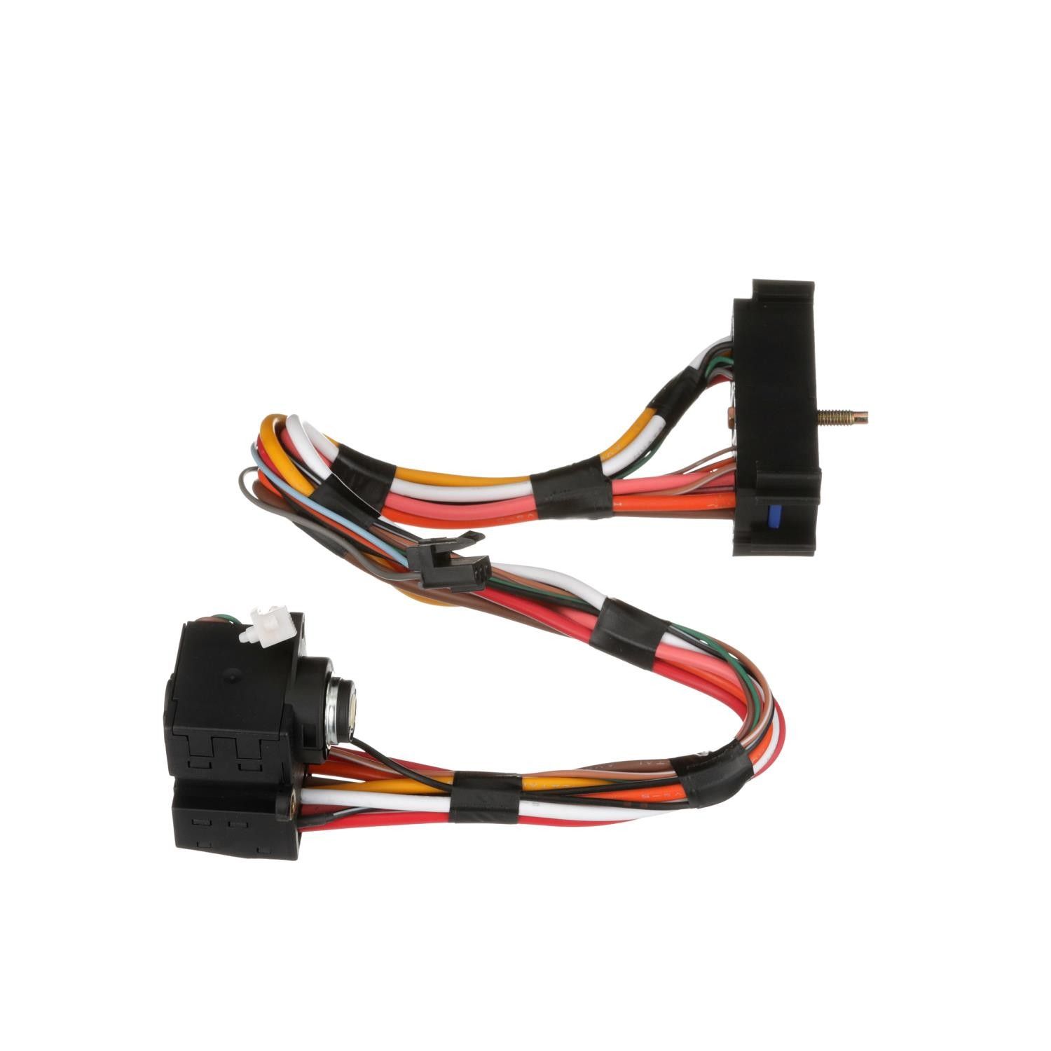 Ignition Switch