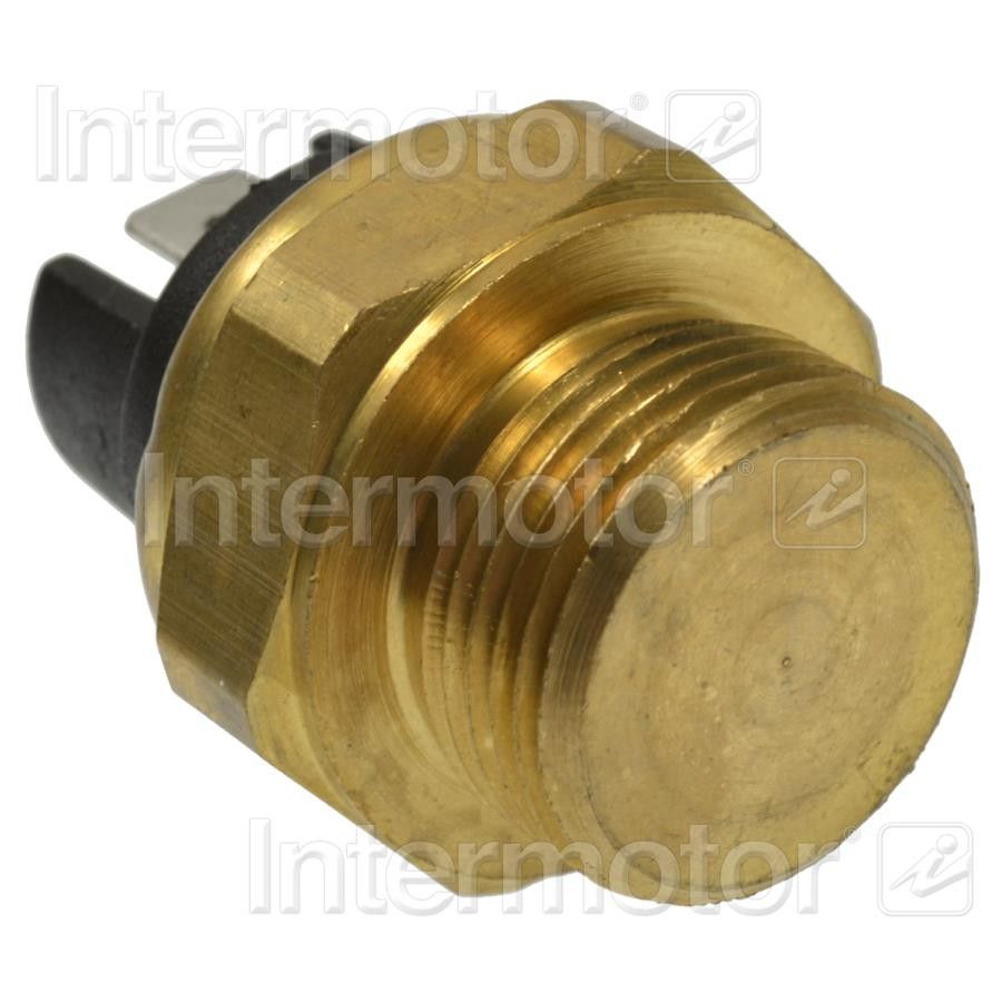 1994, 1993, 1992 Saab 900 Engine Cooling Fan Switch