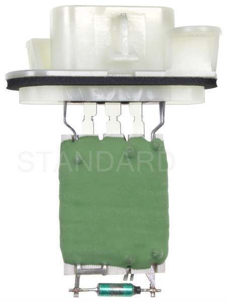 2006, 2005, 2004, 2003 Chevrolet SSR HVAC Blower Motor Resistor