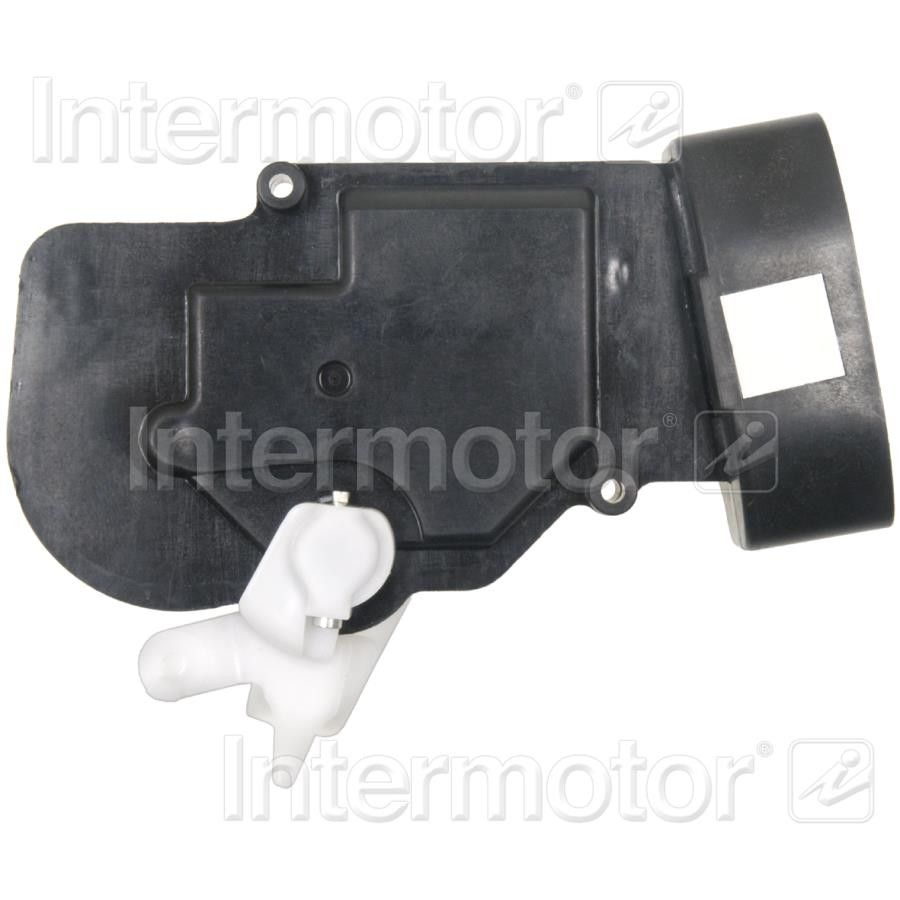 Door Lock Actuator