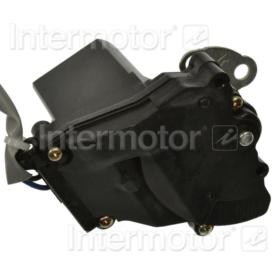 2009, 2008, 2007 Kia Spectra Door Lock Actuator