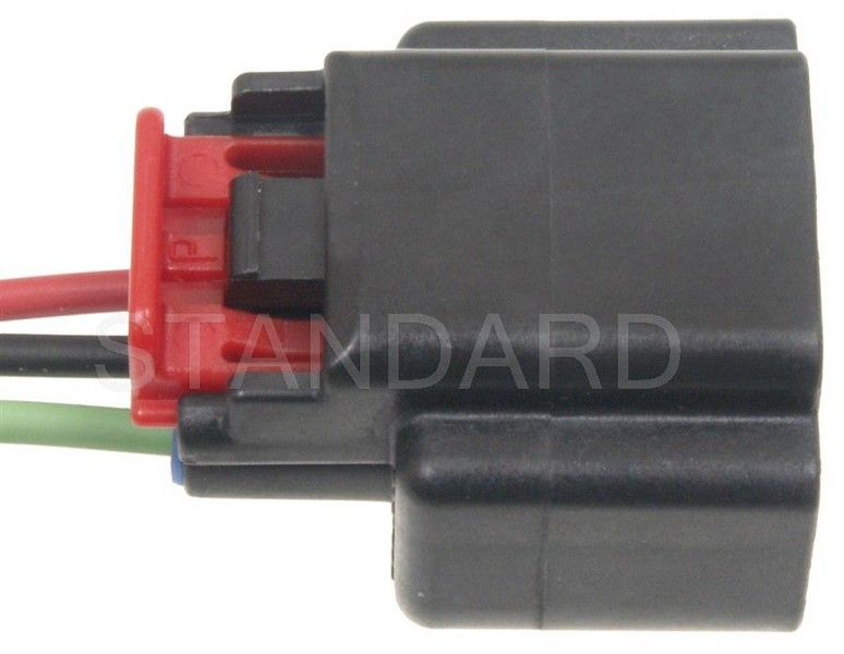 Headlight Connector