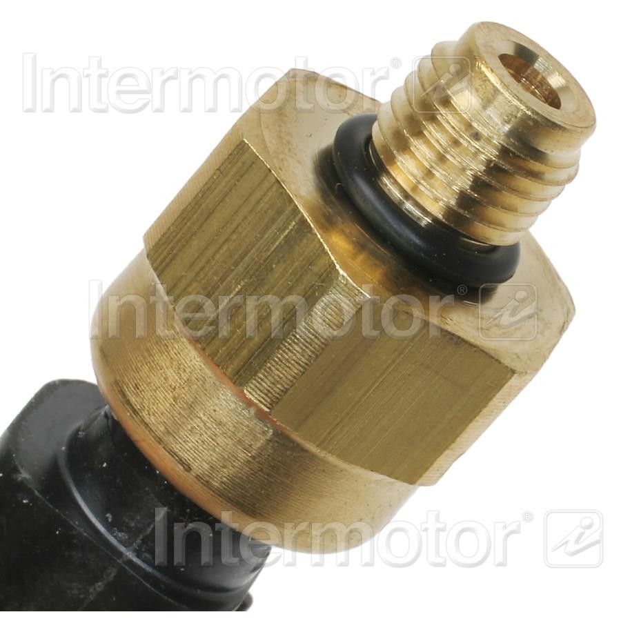 Power Steering Pressure Switch