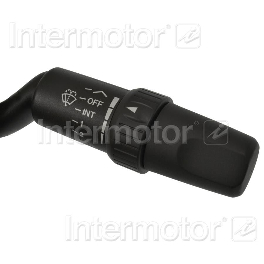 2007 Mazda 3 Wiper Switch
