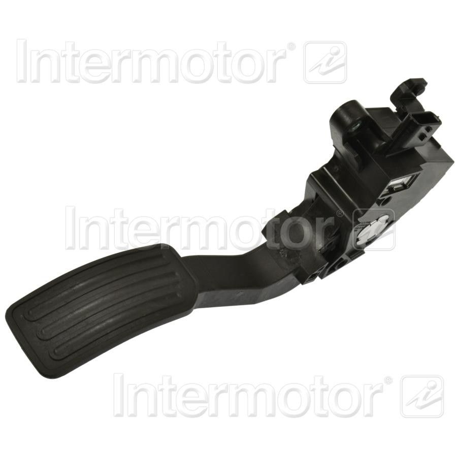 2024, 2023, 2022, 2021, 2020, 2019, 2018, 2017, 2016, 2015, 2014, 2013 Nissan LEAF Accelerator Pedal Sensor