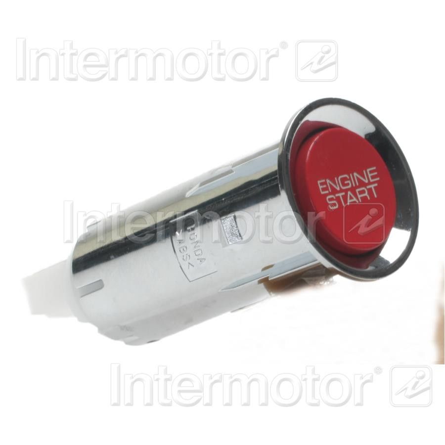 2009, 2008, 2007, 2006, 2005, 2004, 2003, 2002, 2001, 2000 Honda S2000 Push To Start Ignition Switch