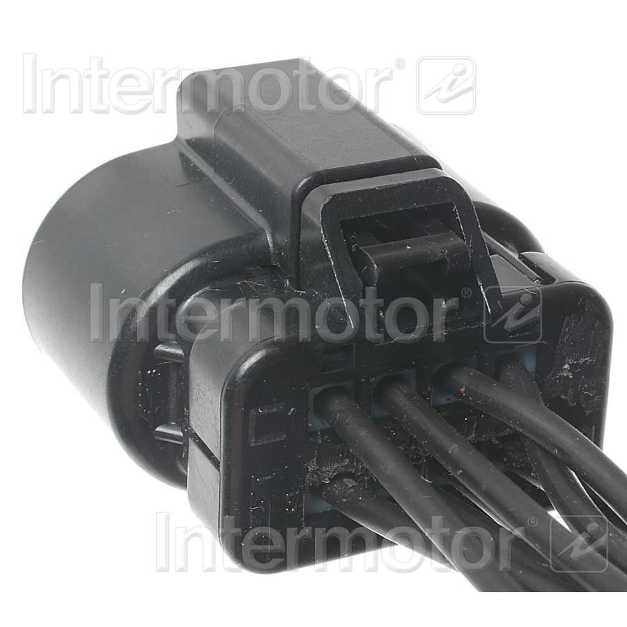 1996, 1995 Ford Explorer Neutral Safety Switch Connector