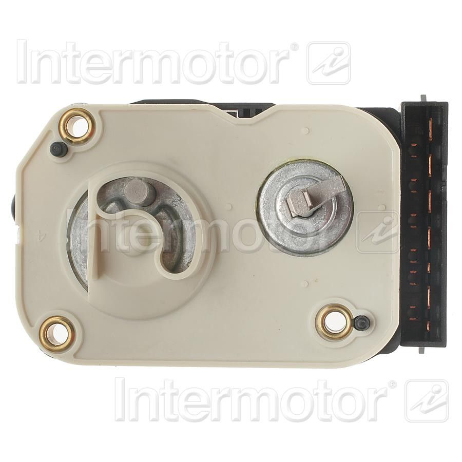 Ignition Switch