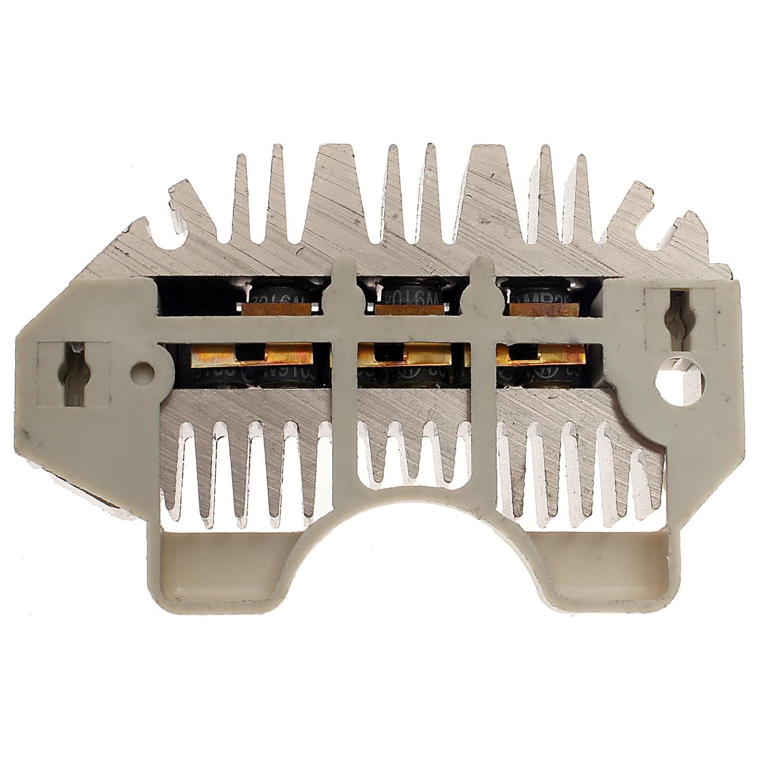 1987, 1986, 1985 Chevrolet Cavalier Alternator Rectifier Set