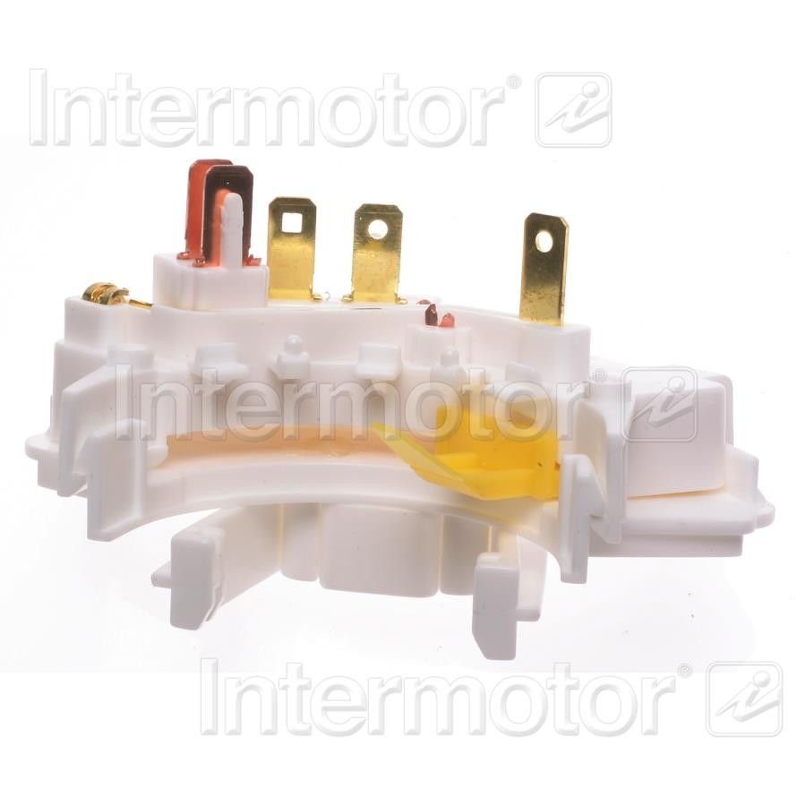Back Up Light Switch