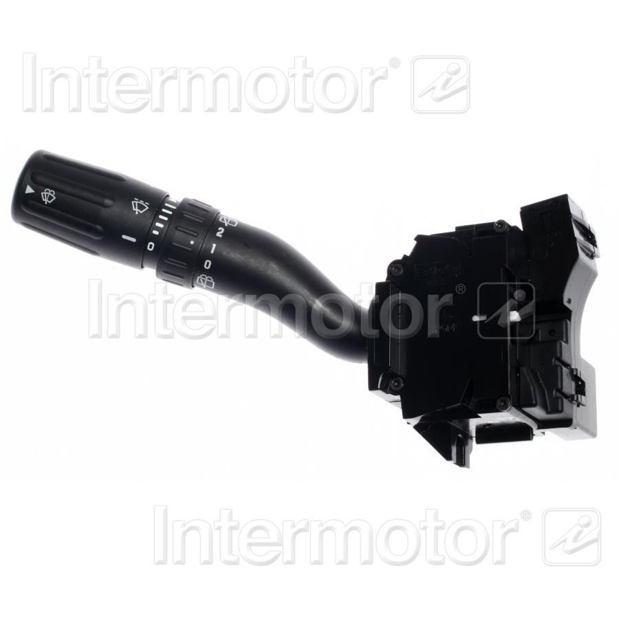 2010, 2009, 2008, 2007 Ford Edge Wiper Switch