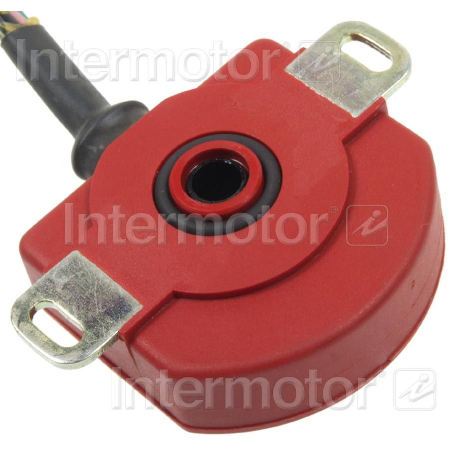 1993 Jaguar XJS Plas Throttle Position Sensor