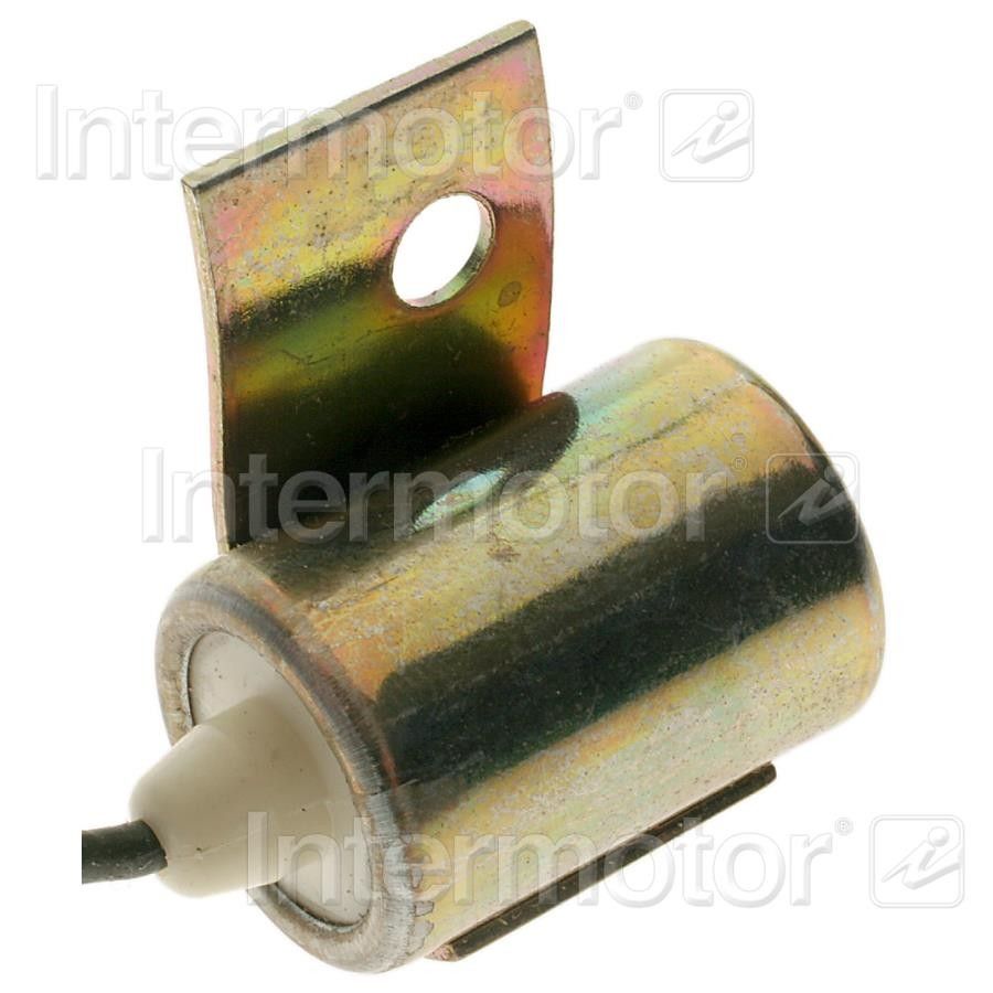 1980 Volkswagen Rabbit Convertible Ignition Condenser