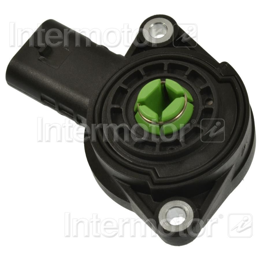 Manifold Absolute Pressure Sensor