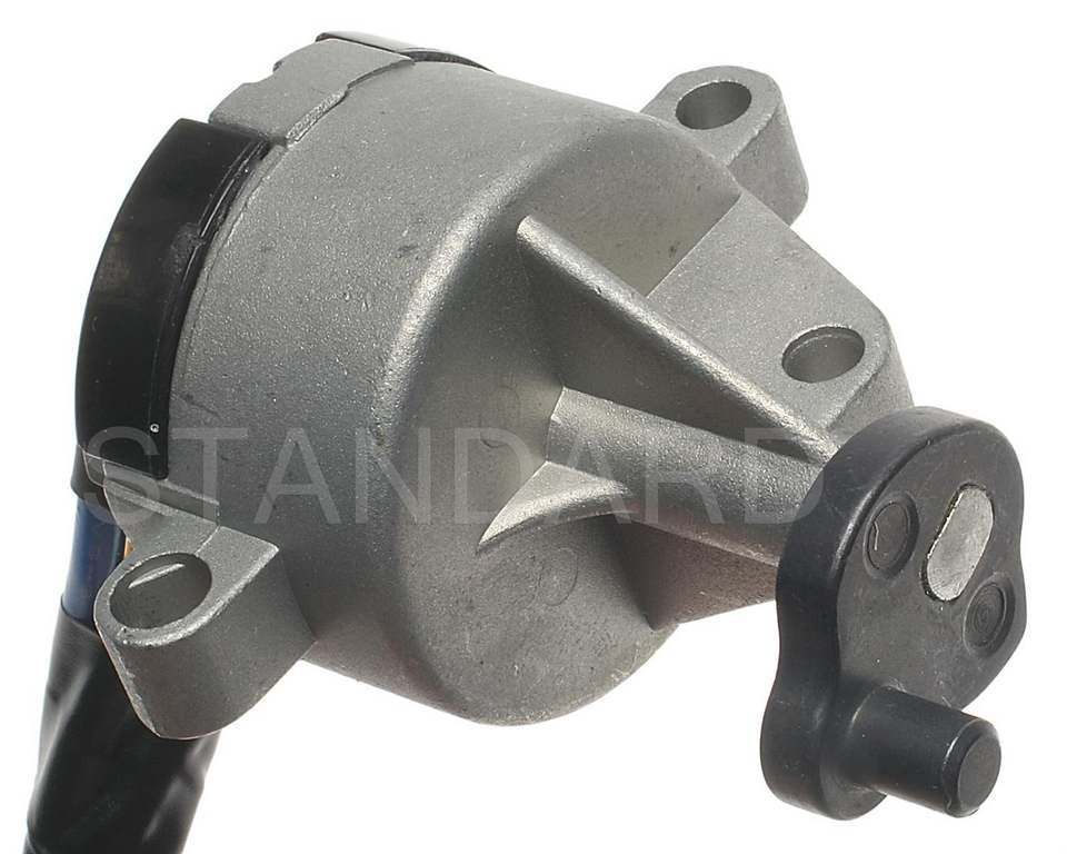 Ignition Switch