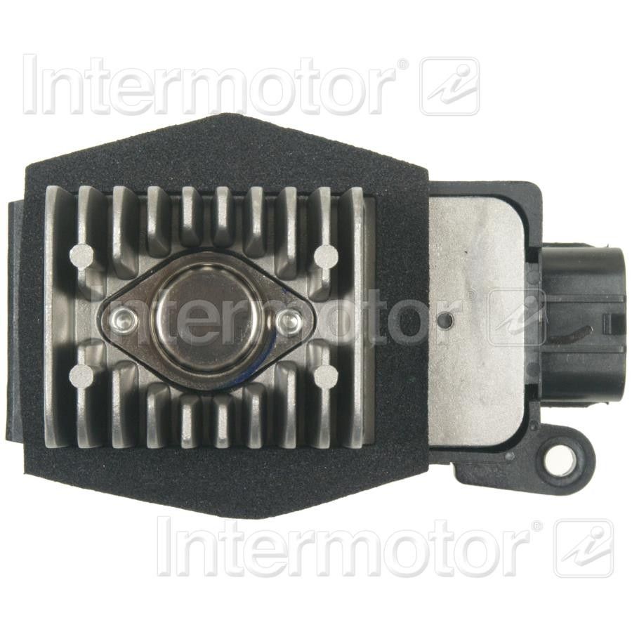 2006 Ford Expedition HVAC Blower Motor Resistor