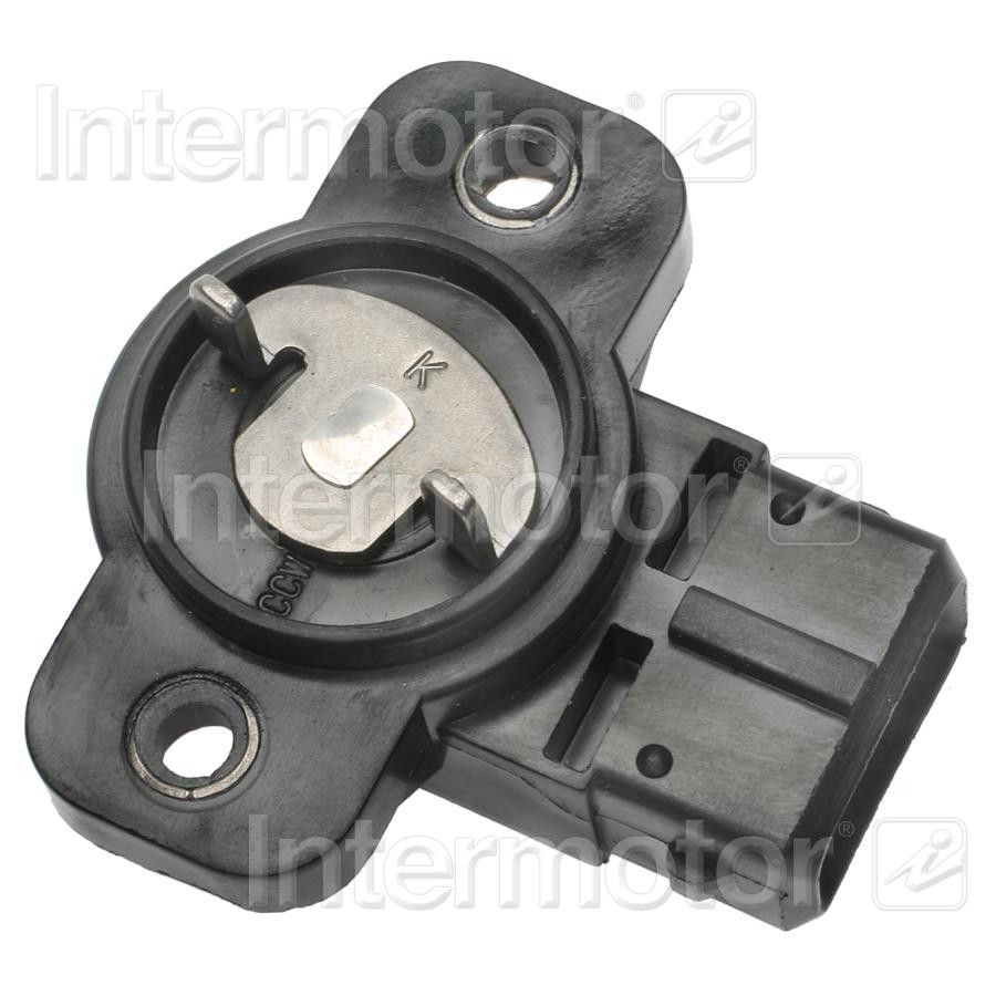 2006, 2005, 2004, 2003, 2002, 2001 Kia Optima Fe Throttle Position Sensor