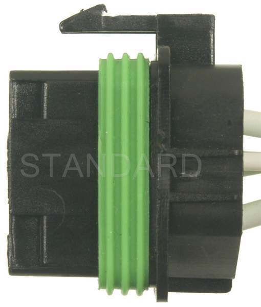 2012, 2011, 2010, 2009 Jeep Compass HVAC Blower Motor Relay Connector