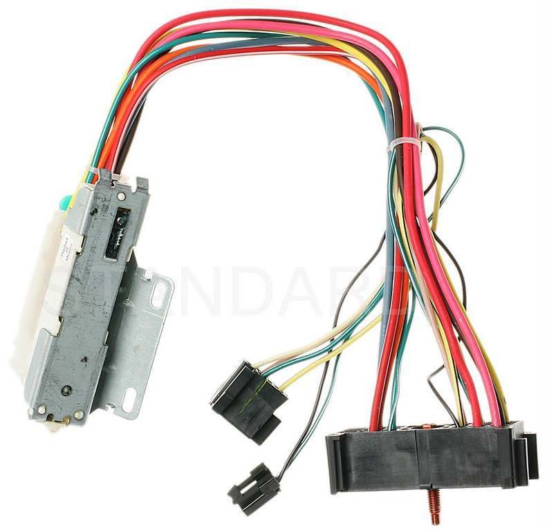 Ignition Switch