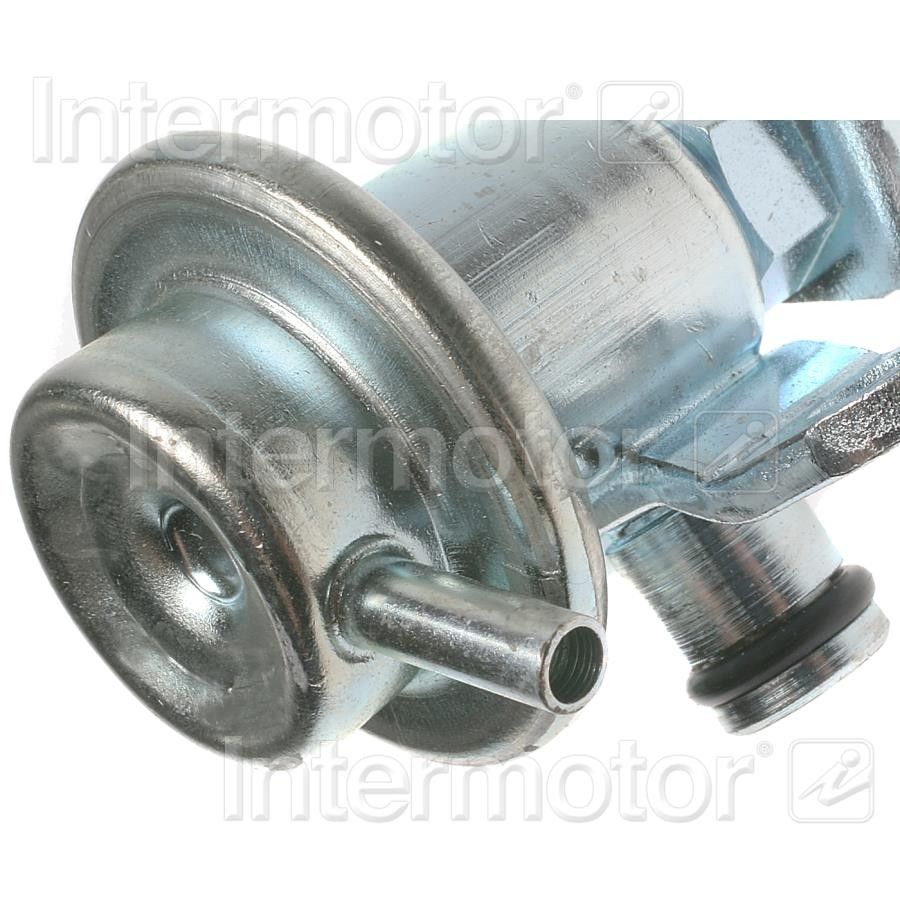 1990 Toyota Tercel Fuel Injection Pressure Regulator