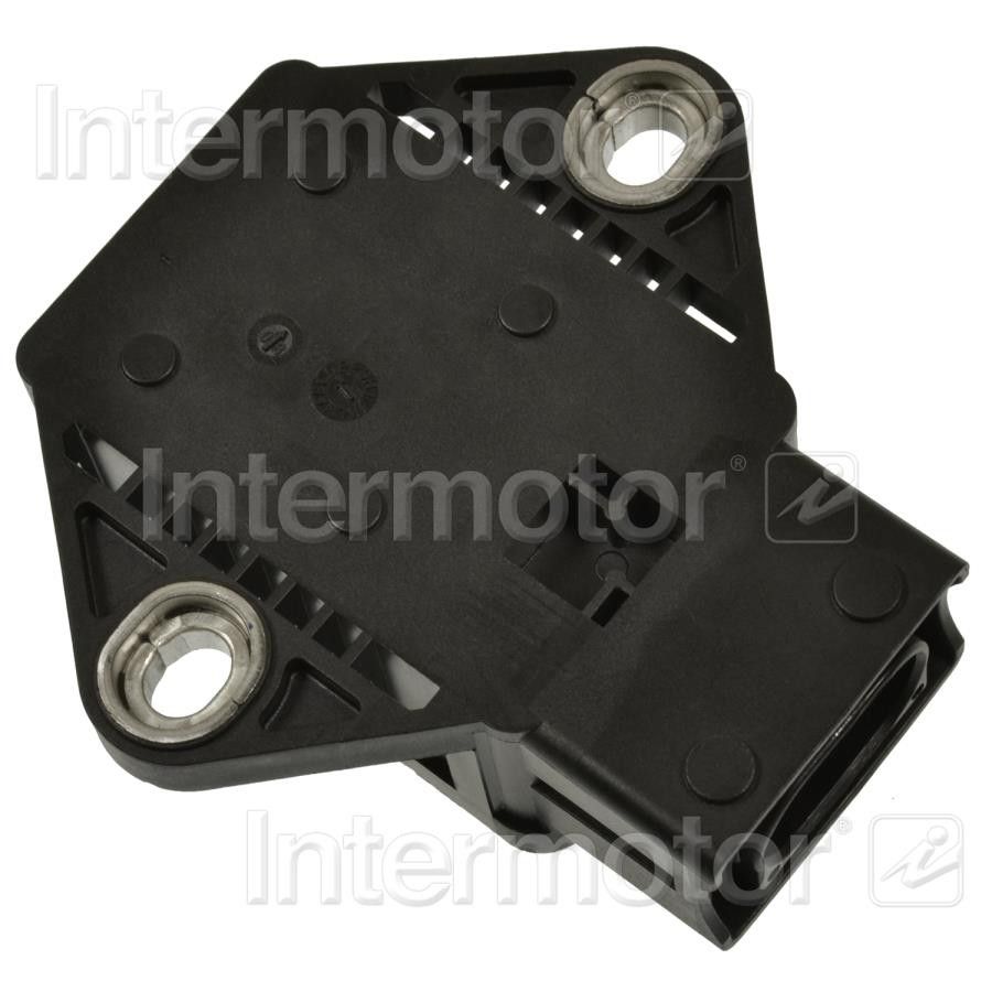 2006, 2005, 2004 Freightliner Sprinter 2500 2500 Suspension Yaw Sensor