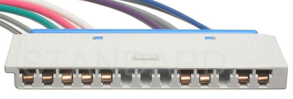 Wiper Switch