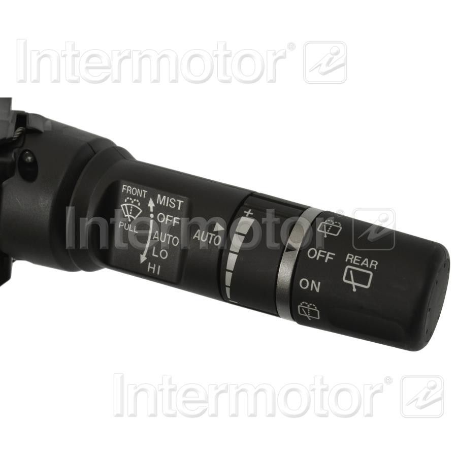 2011 Mazda 2 Wiper Switch