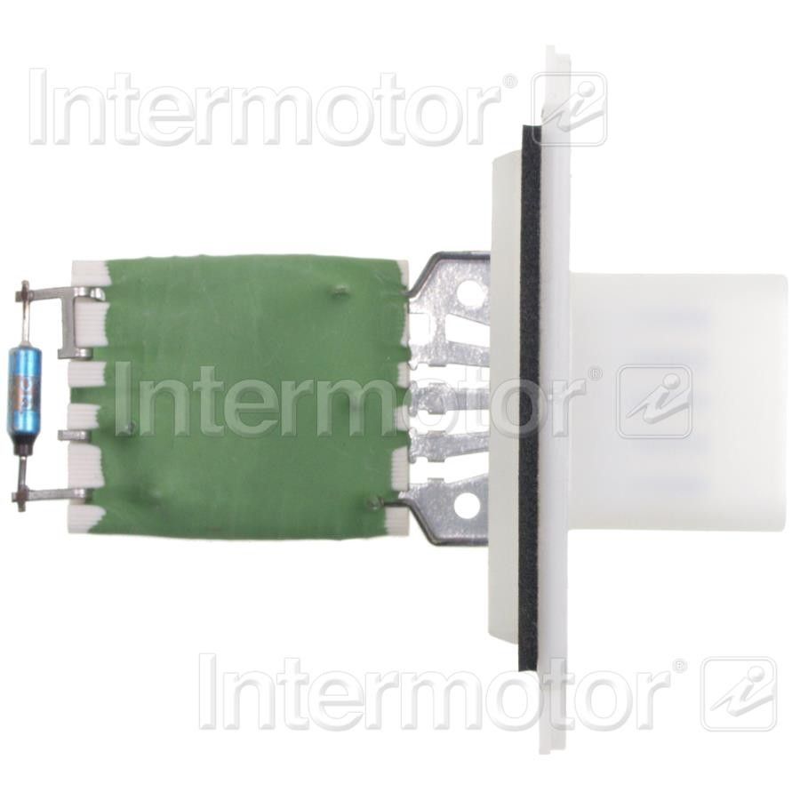 2010, 2009, 2008, 2007, 2006 Jeep Commander HVAC Blower Motor Resistor