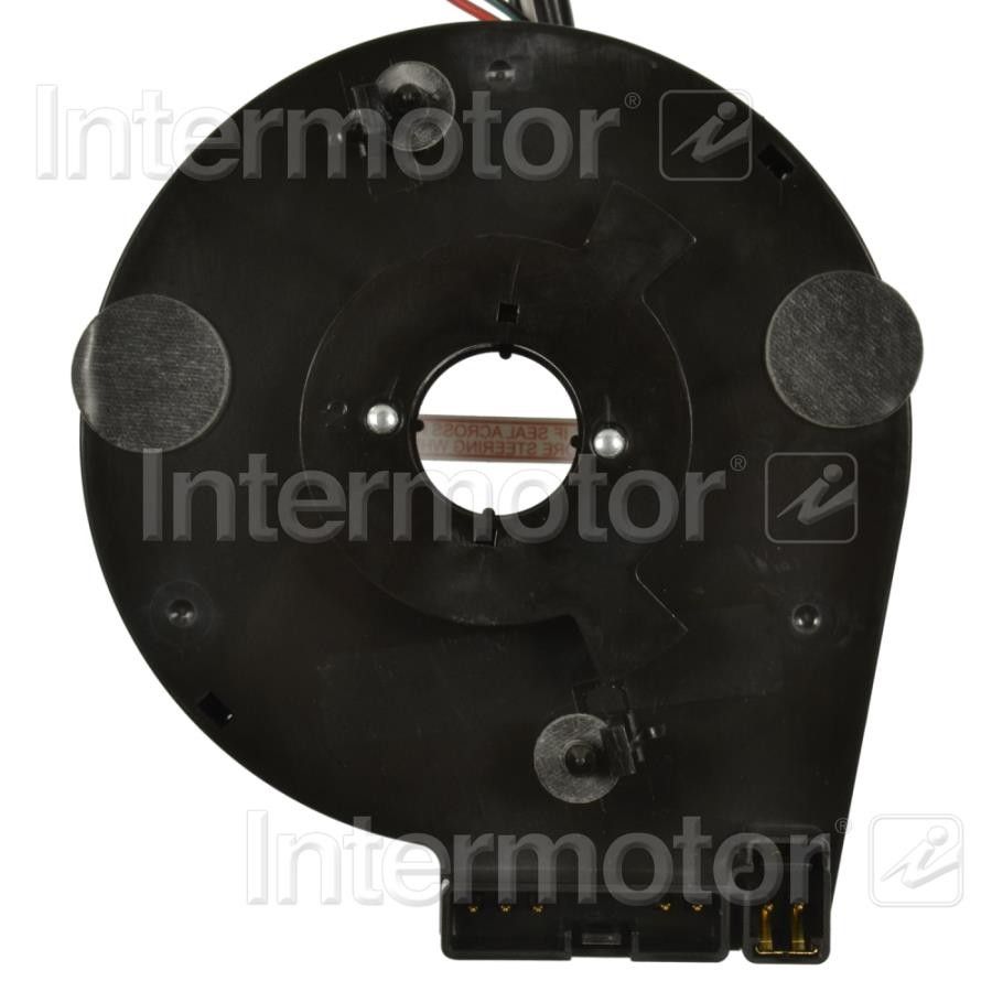 2000, 1999 Dodge Caravan Voyager Air Bag Clockspring