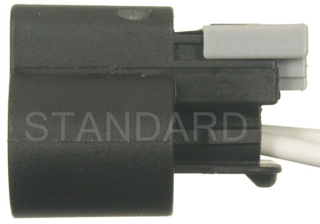 2009, 2008, 2007, 2006, 2005 Buick Allure Secondary Air Injection Relay Connector