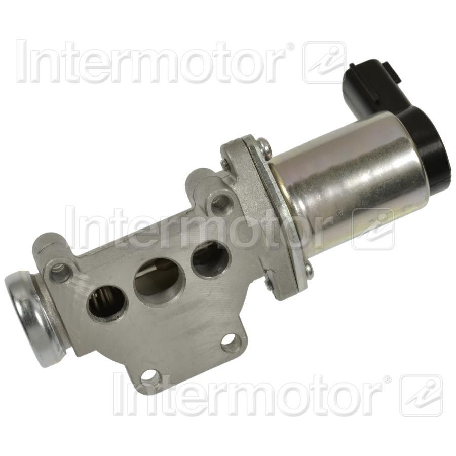 Idle Air Control Valve