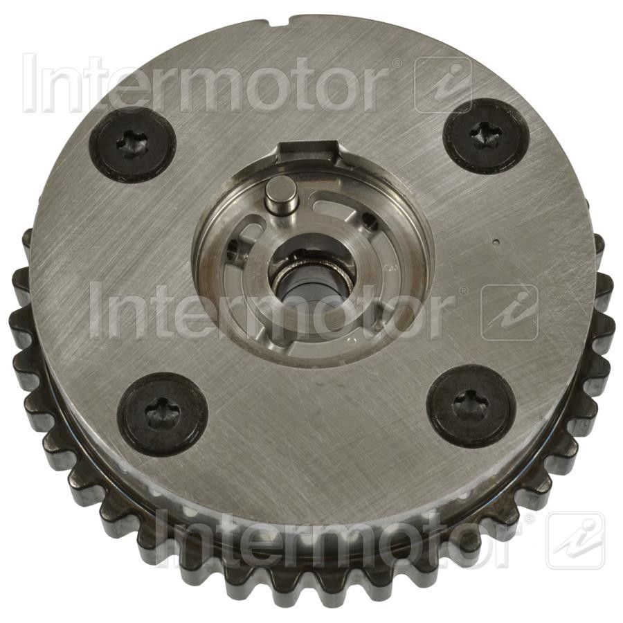 2017, 2016, 2015, 2014, 2013, 2012, 2011, 2010, 2009, 2008 Chevrolet Equinox Engine Variable Valve Timing (VVT) Sprocket