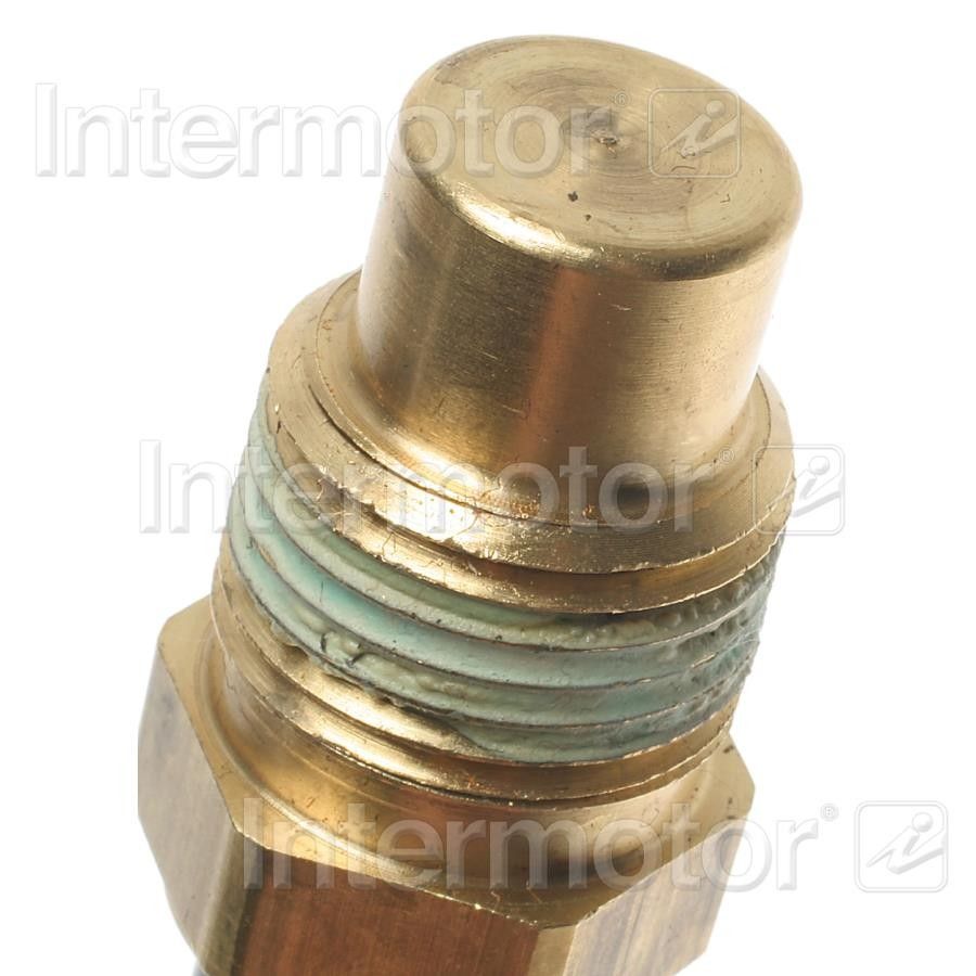 1996 GMC P3500 Engine Cooling Fan Switch
