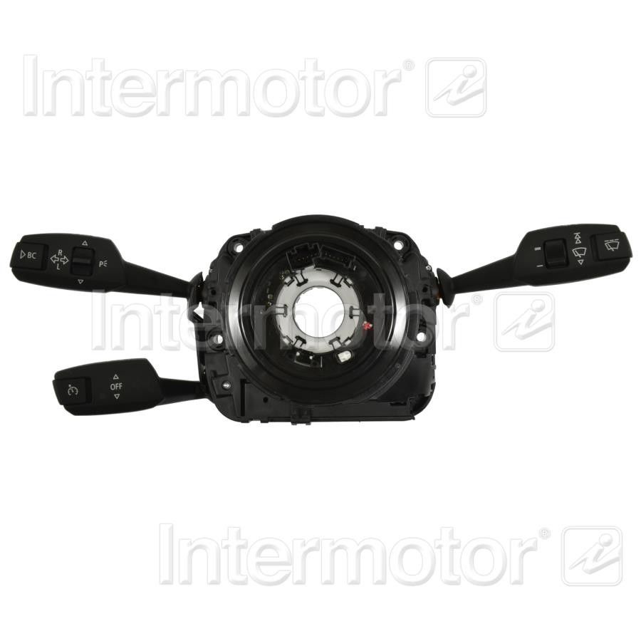 2010 BMW Z4 Turn Signal Switch Standard Ignition