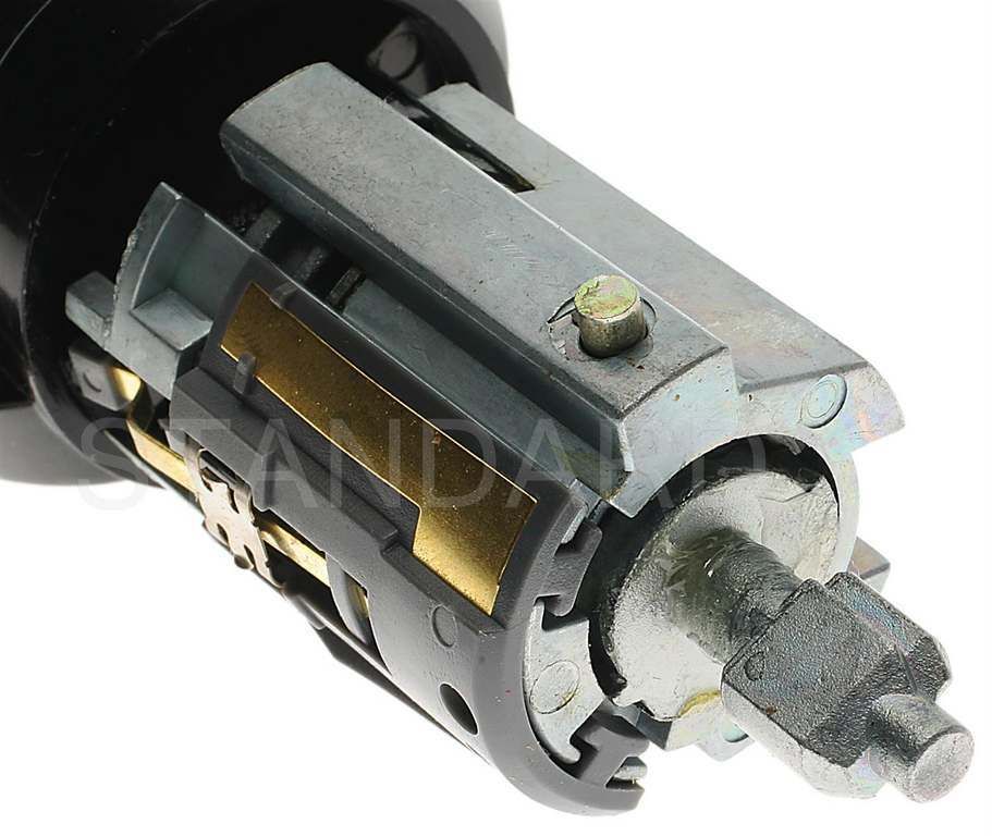 1988 Ford EXP Ignition Lock Cylinder