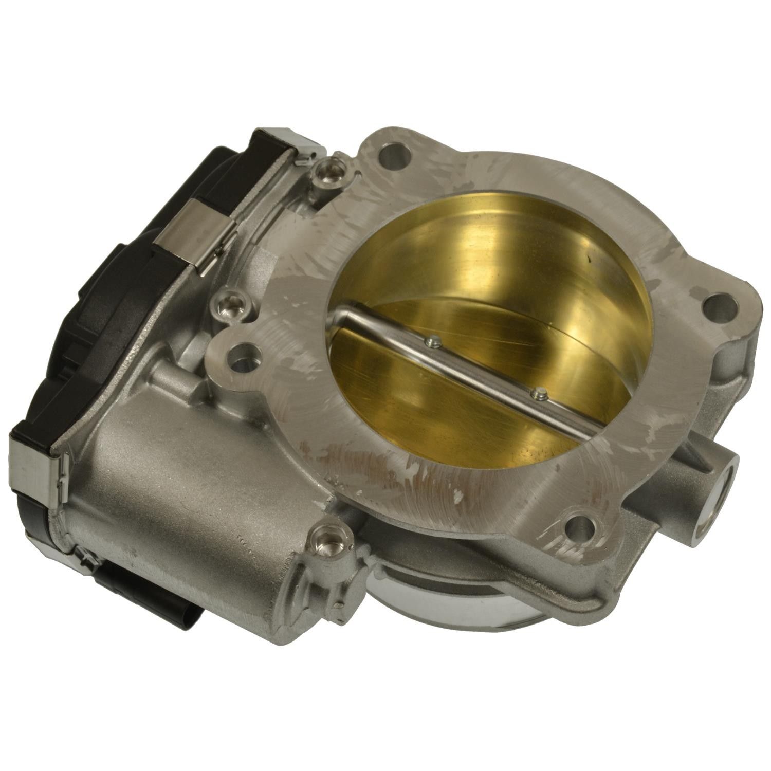 2017, 2016, 2015, 2014, 2013, 2012 Chevrolet Equinox Fuel Injection Throttle Body